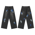 Chrome Hearts New Pants 302