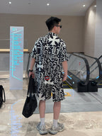 Chrome Hearts New Quick-drying short-sleeved shirts are super popular