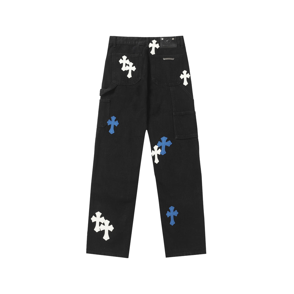 Chrome Hearts New Pants 9986