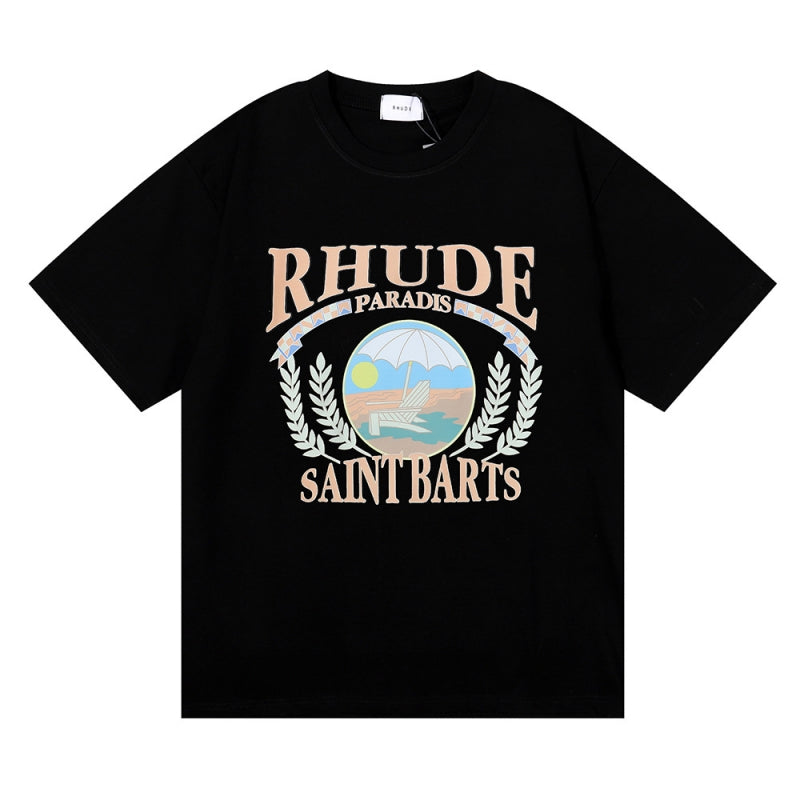 RHUDE T-Shirt #8