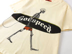 GODSPEED Surf Day T-Shirt