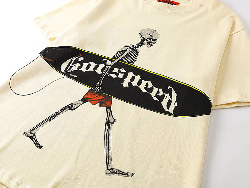 GODSPEED Surf Day T-Shirt