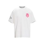 Chrome Hearts New T-shirts 6025