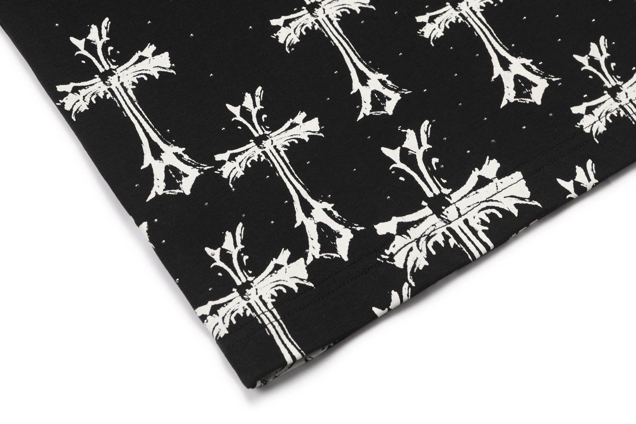 Chrome Hearts New T-shirts 9051