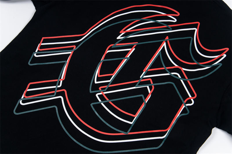 GODSPEED Mankind vs Ai T-Shirt