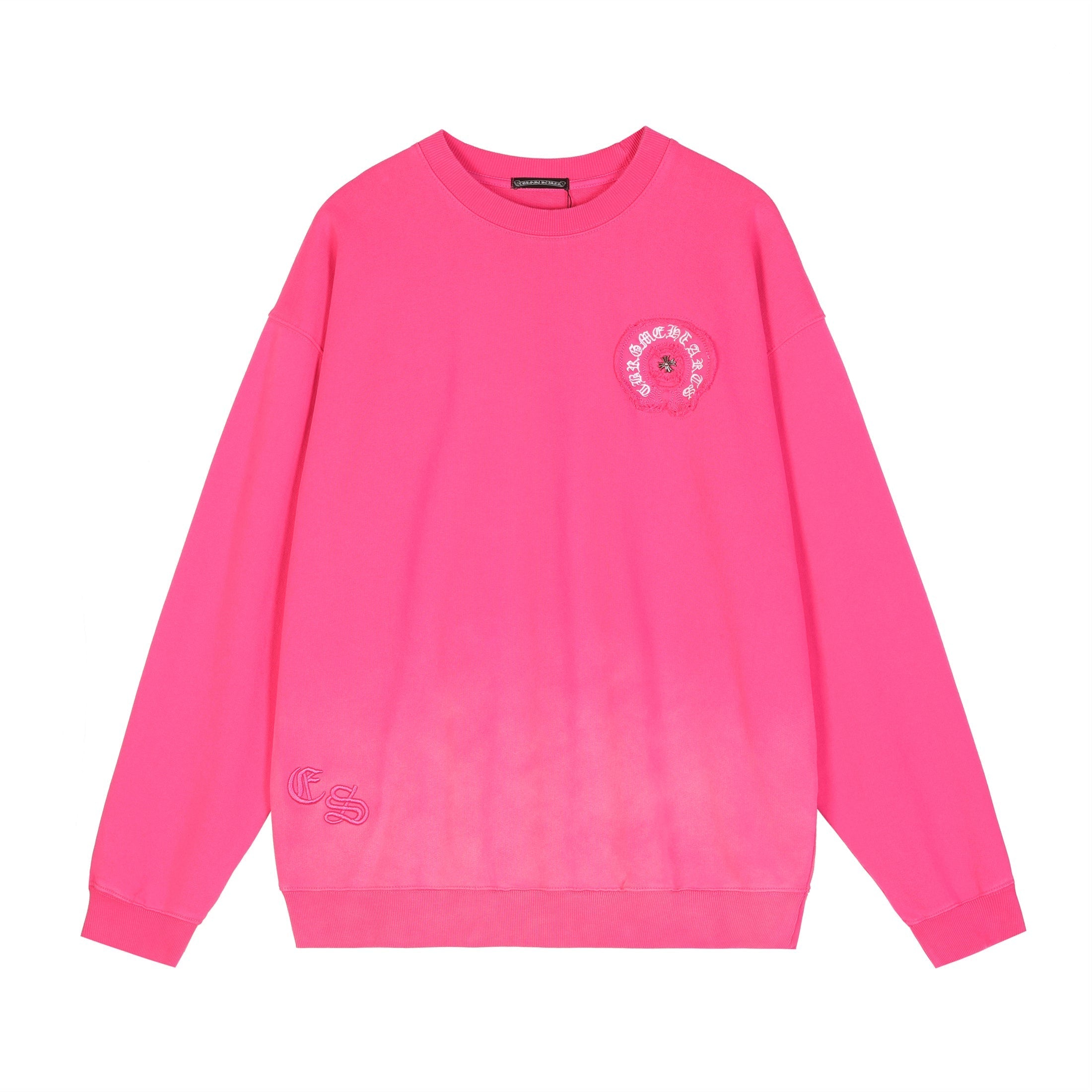 Chrome Hearts New SWEATSHIRTS TQ23