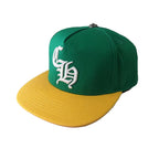 Chrome Hearts trucker hat