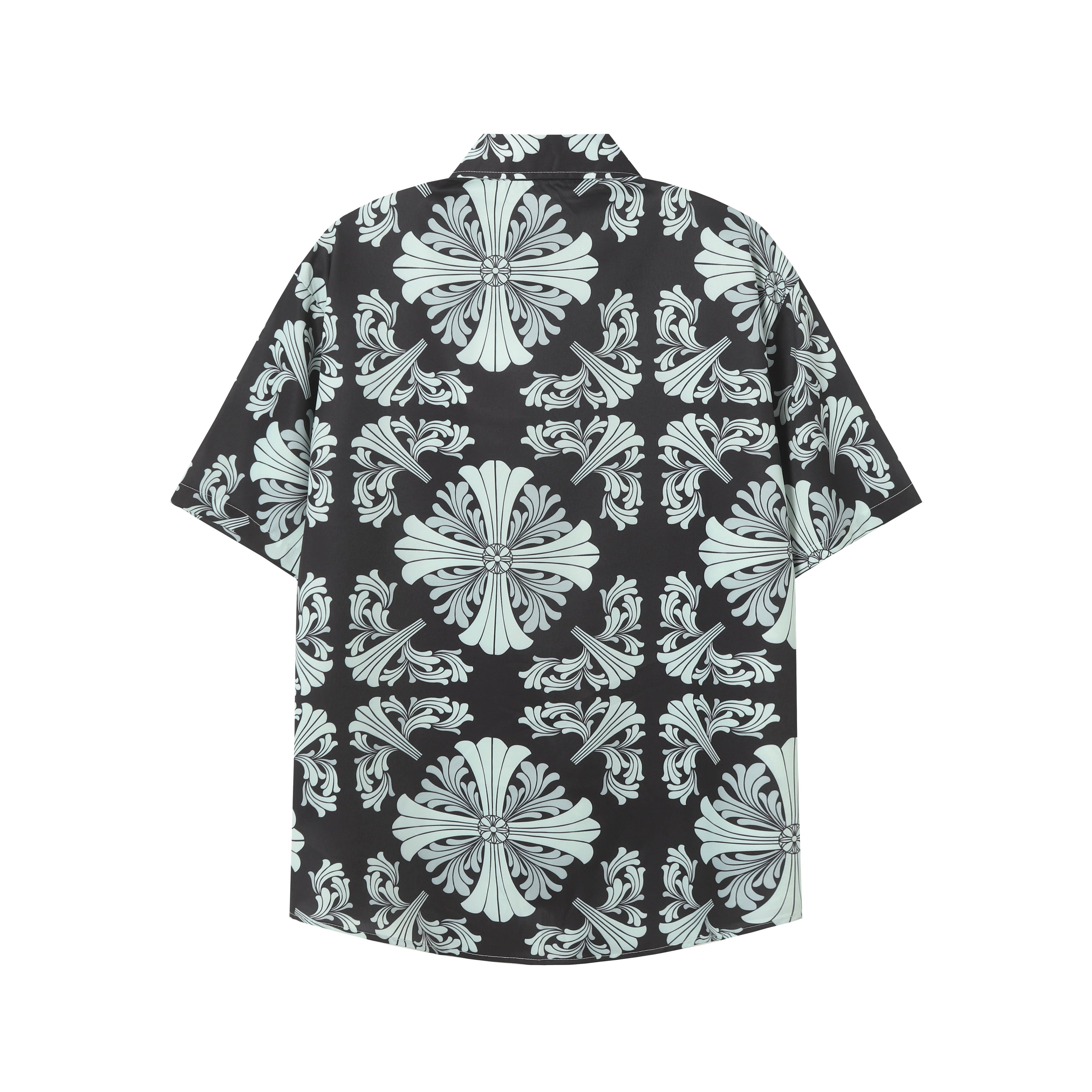 Chrome Hearts New Quick-drying short-sleeved shirts are super popular 2286