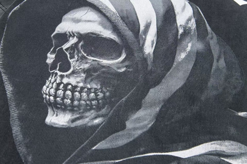 GODSPEED Glitchy T-Shirt