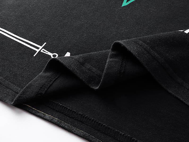 GODSPEED Chrome Liberty T-Shirt