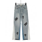 Chrome Hearts New Pants 8116