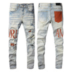 AMIRI #840 Jeans