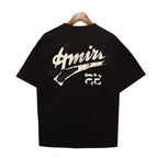 AMIRI T-Shirt Black