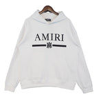 AMIRI Hoodie White