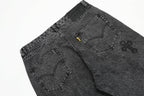 Chrome Hearts New Pants 8102