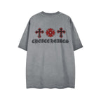 Chrome Hearts New T-shirts 9065