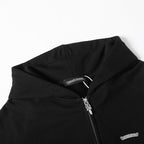Chrome Hearts New Zip Up Hoodie 7019