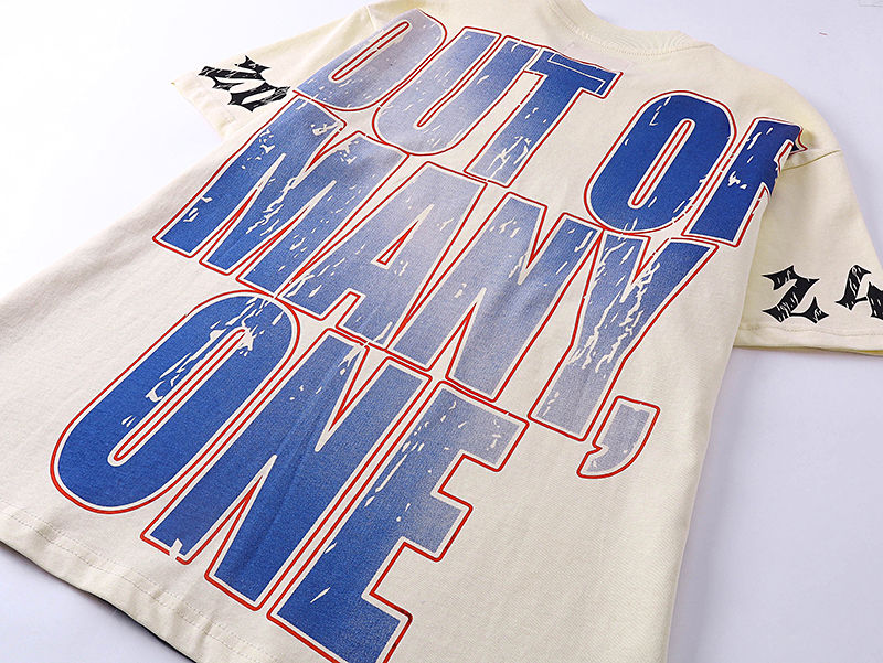 GODSPEED V.O.D 2024 T-Shirt