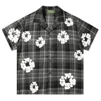 Denim Tears kapok Pattern Shirt