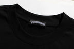 Chrome Hearts New T-shirts 6027