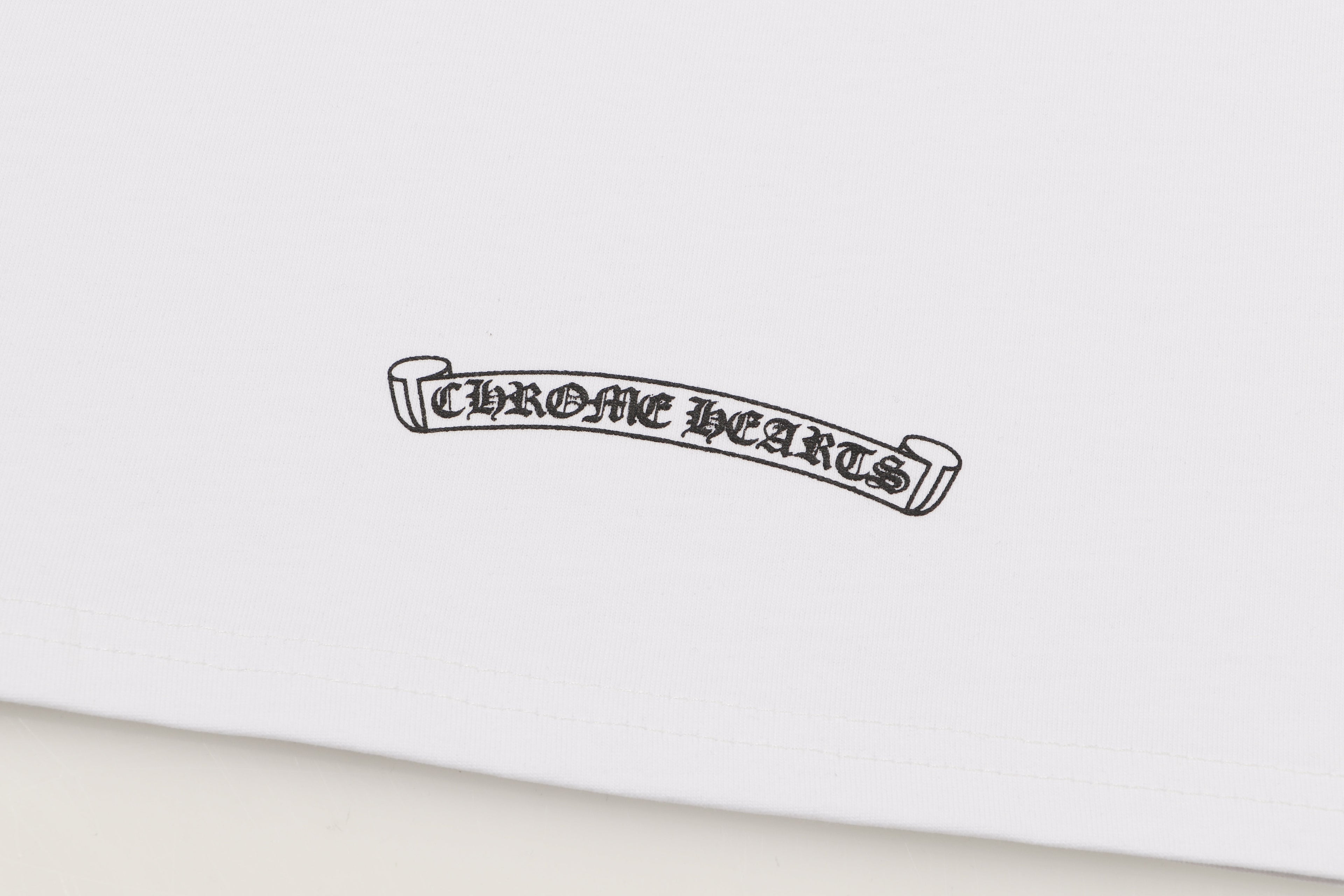 Chrome Hearts New SWEATSHIRTS 9003