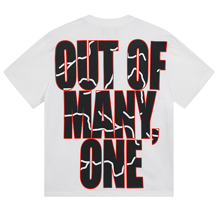 GODSPEED Racer Goldie T-Shirt