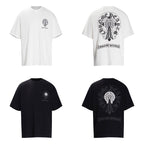 Chrome Hearts New T-shirts 6006