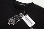 Chrome Hearts New SWEATSHIRTS TQ36
