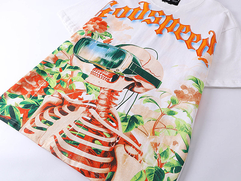 GODSPEED Vision Pro T-Shirt