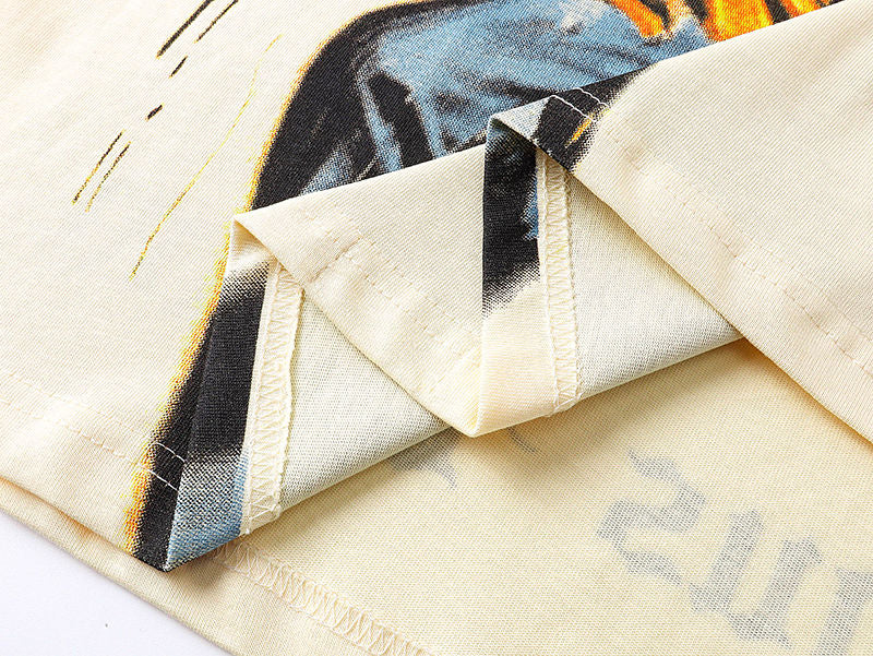 GODSPEED Rock Dreams T-Shirt