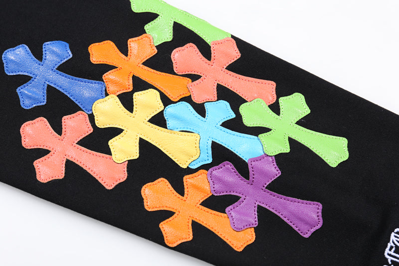 Chrome Hearts New Zip Up Hoodie 5014