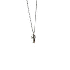 Chrome Hearts LOGO NECKLACE