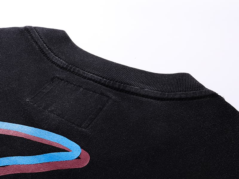 GODSPEED Support And Love T-Shirt