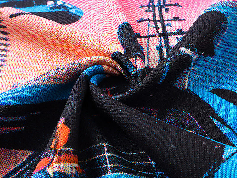 GODSPEED Yacht T-shirt