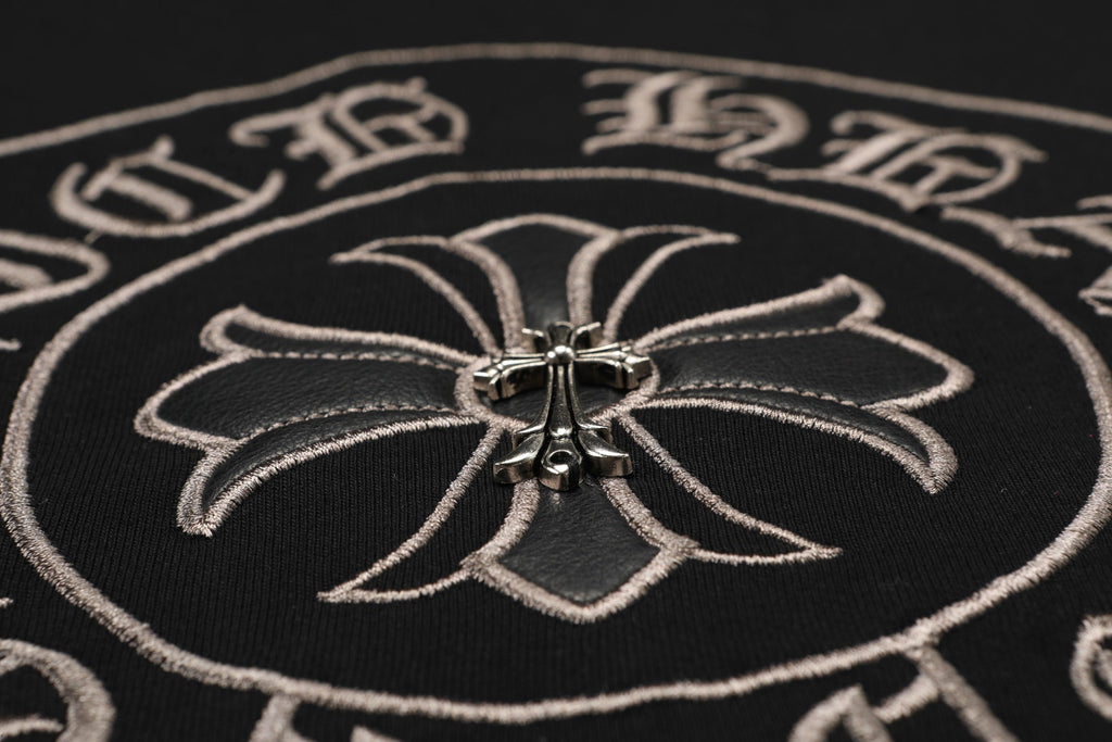 Chrome Hearts New T-shirts 9067