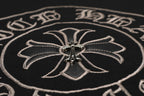 Chrome Hearts New T-shirts 9067