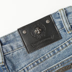 Chrome Hearts New Pants 9958