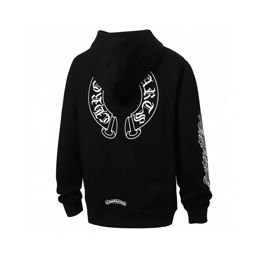 Chrome Hearts New Hoodie 070