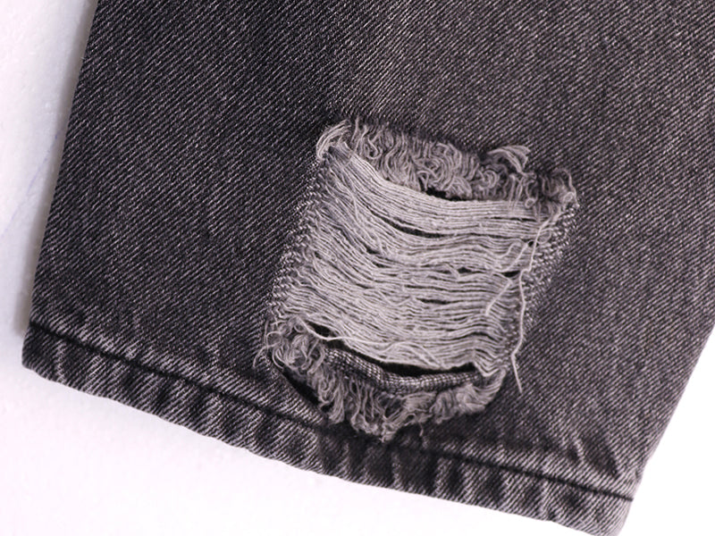 Godspeed Jeans #8209 Black