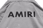 AMIRI Hoodie Splash ink