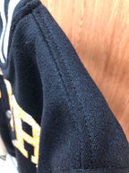 AMIRI Bomber Jacket Yellow