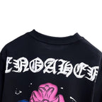 Chrome Hearts New T-shirts w02