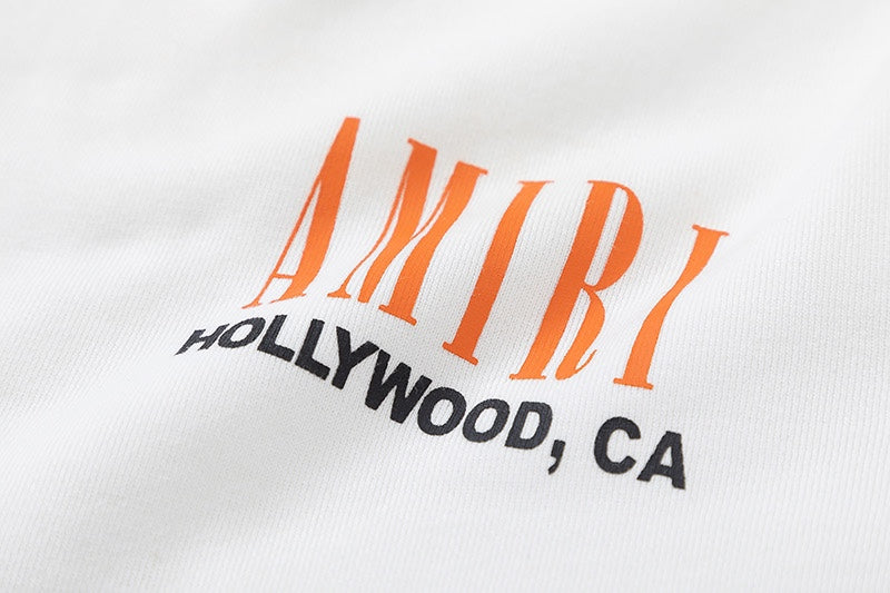 AMIRI Hoodies