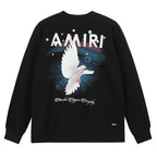 AMIRI Peace Dove Sweatshirt