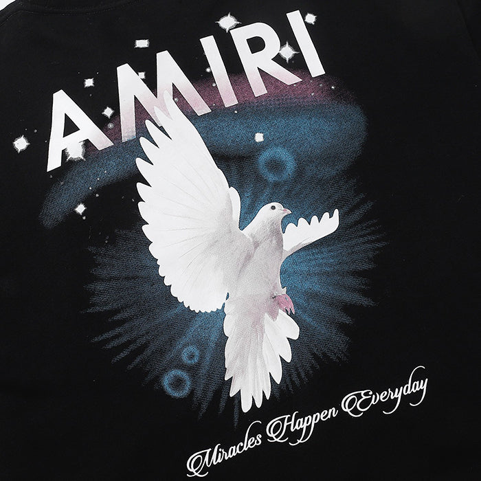 AMIRI Peace Dove Sweatshirt