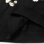 Denim Tears Kapok Pattern Printed Hoodie