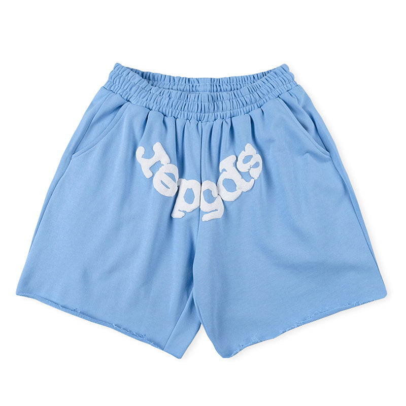 Sp5der OG Web V2 Sweatshort
