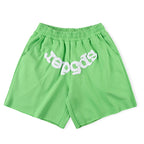 Sp5der OG Web V2 Sweatshort