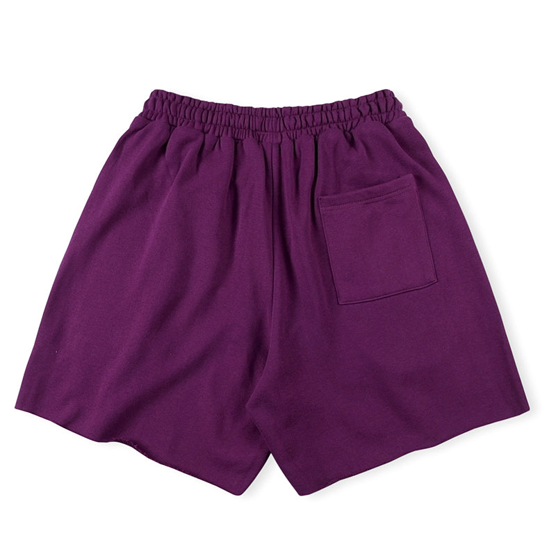 Sp5der OG Web V2 Sweatshort