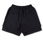 Sp5der OG Double Layer Short